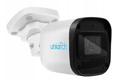 Uniview Monitorovací set 8 4Mpx kamer + PoE rekordér UNIARCH