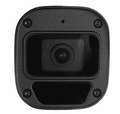 Uniview Monitorovací sada 2x kamera PoE 4Mpx externí mikrofon, kamerový bullet set