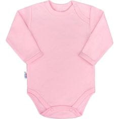 NEW BABY New Baby Pastel Pink 86 (12-18m)