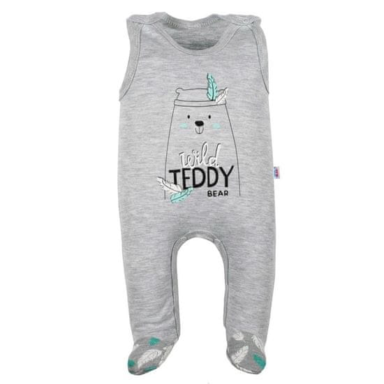 NEW BABY New Baby Wild Teddy 86 (12-18m)