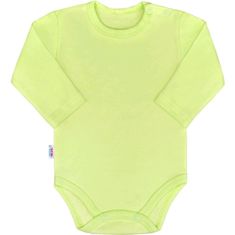 NEW BABY New Baby Pastel Green 86 (12-18m)