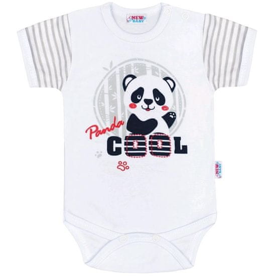 NEW BABY New Baby Panda 80 (9-12m)