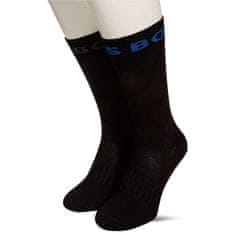 Hugo Boss Pánské vysoké ponožky Velikost: M 50467707-002