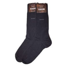 Hugo Boss Dárkové balení ponožek 2Pack Velikost: L 50483988-401