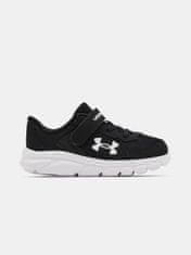 Under Armour Boty UA BINF Assert 9 AC-BLK 21