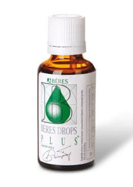 Béres  Drops Plus 100 ml