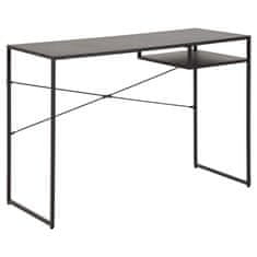 FLHF Newie desk black Actona