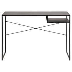 FLHF Newie desk black Actona