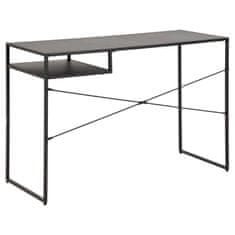 FLHF Newie desk black Actona