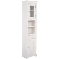 FLHF Lovin white Hakano cabinet