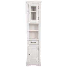 FLHF Lovin white Hakano cabinet