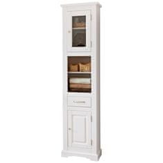 FLHF Lovin white Hakano cabinet