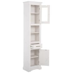 FLHF Lovin white Hakano cabinet