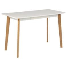 FLHF Pomo desk white Actona