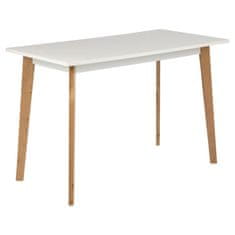 FLHF Pomo desk white Actona