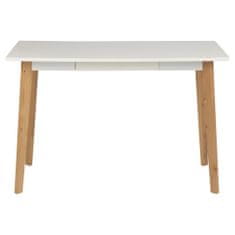 FLHF Pomo desk white Actona