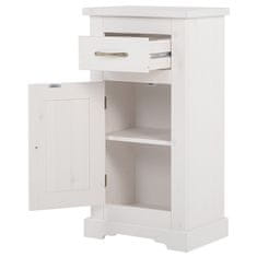 FLHF Lovin white Hakano cabinet