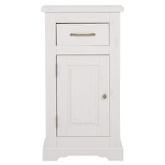 FLHF Lovin white Hakano cabinet