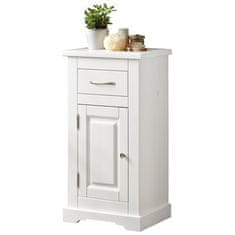 FLHF Lovin white Hakano cabinet