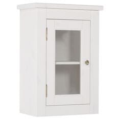 FLHF Lovin white Hakano cabinet