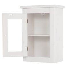 FLHF Lovin white Hakano cabinet