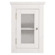 FLHF Lovin white Hakano cabinet