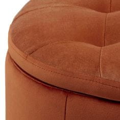 FLHF Worry ore indoor pouffe Actona