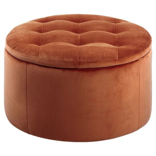 FLHF Worry ore indoor pouffe Actona