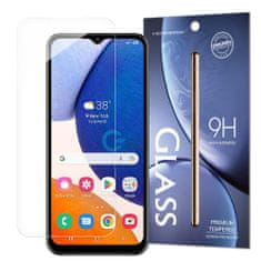 MG 9H ochranné sklo na Samsung Galaxy A14 5G