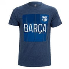 Fan-shop Tričko BARCELONA FC Barca marino Velikost: L