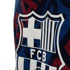 Fan-shop Dětské tričko BARCELONA FC Blaugrana Dětská: 10 let