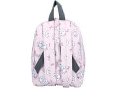 Vadobag Růžový batoh Disney - Kočička Marie