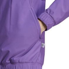 Adidas Bunda REAL MADRID Allweather Condivo purple Velikost: XXL