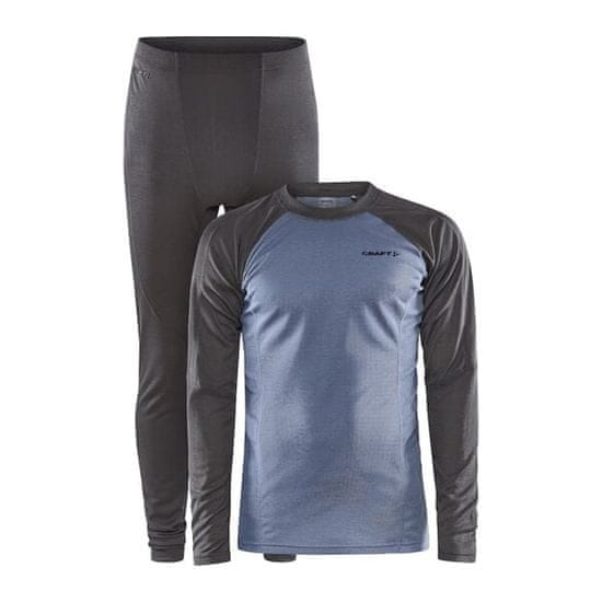 Craft Set CORE Warm Baselayer