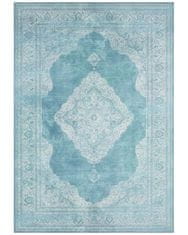 NOURISTAN Kusový koberec Asmar 104020 Aquamarine 80x150