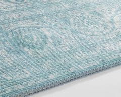 NOURISTAN AKCE: 200x290 cm Kusový koberec Asmar 104020 Aquamarine 200x290