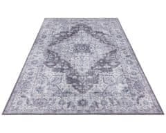 NOURISTAN Kusový koberec Asmar 104015 Stone/Grey 160x230