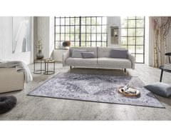 NOURISTAN Kusový koberec Asmar 104015 Stone/Grey 160x230