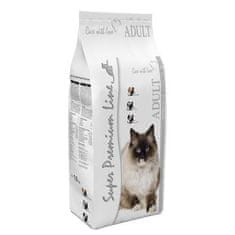 DELIKAN SUPRA CAT Adult 1,5kg