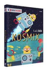 Kosmix - 1. a 2. řada (2DVD)