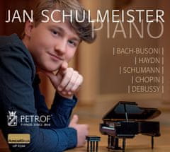 Schulmeister Jan: Piano