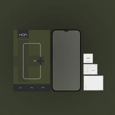 Hofi Ochranné Tvrzené Sklo sklo Pro+ iPhone X / Xs / 11 Pro Black