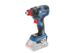 Bosch Rázový klíč BOSCH 18V 1/2 "/HEX 1/4"