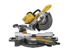 DeWalt DEWALT FLEXVOLT PIŁA UKOŚNICA 54V / 18V 250mm BEZ AKUMULATORÓW I ŁADOWARKI DCS727N