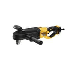 DeWalt VRTÁK ÚHLÝ DEWALT FLEXVOLT 54V 269Nm BEZ BATERIE