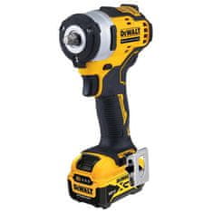 DeWalt NÁRAZOVÝ KLÍČ DEVALTH 3/8" 12V 1x5,0Ah DCF903P