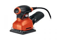 Noah BLACK+DECKER SZLIFIERKA OSCYLACYJNA 220W KA400