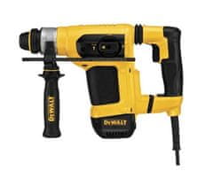 DeWalt DEWALT SDS PLUS 1000W VRTACÍ A PŘÍCHODOVÉ KLADIVO 4,2J 4,