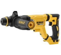 DeWalt VRTÁNÍ A VIDLENÍ DEWALT SDS-PLUS 18V