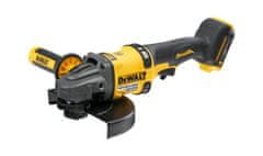 DeWalt Úhlová bruska 54V Fv 180Mm Bez baterie a nabíječky Dcg440N